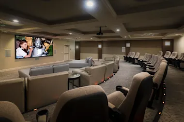 Movie Theatre
