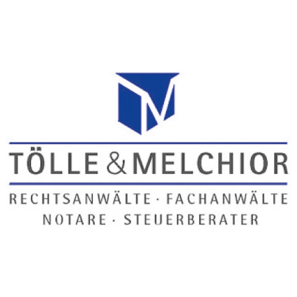 Tölle & Melchior in Detmold - Logo