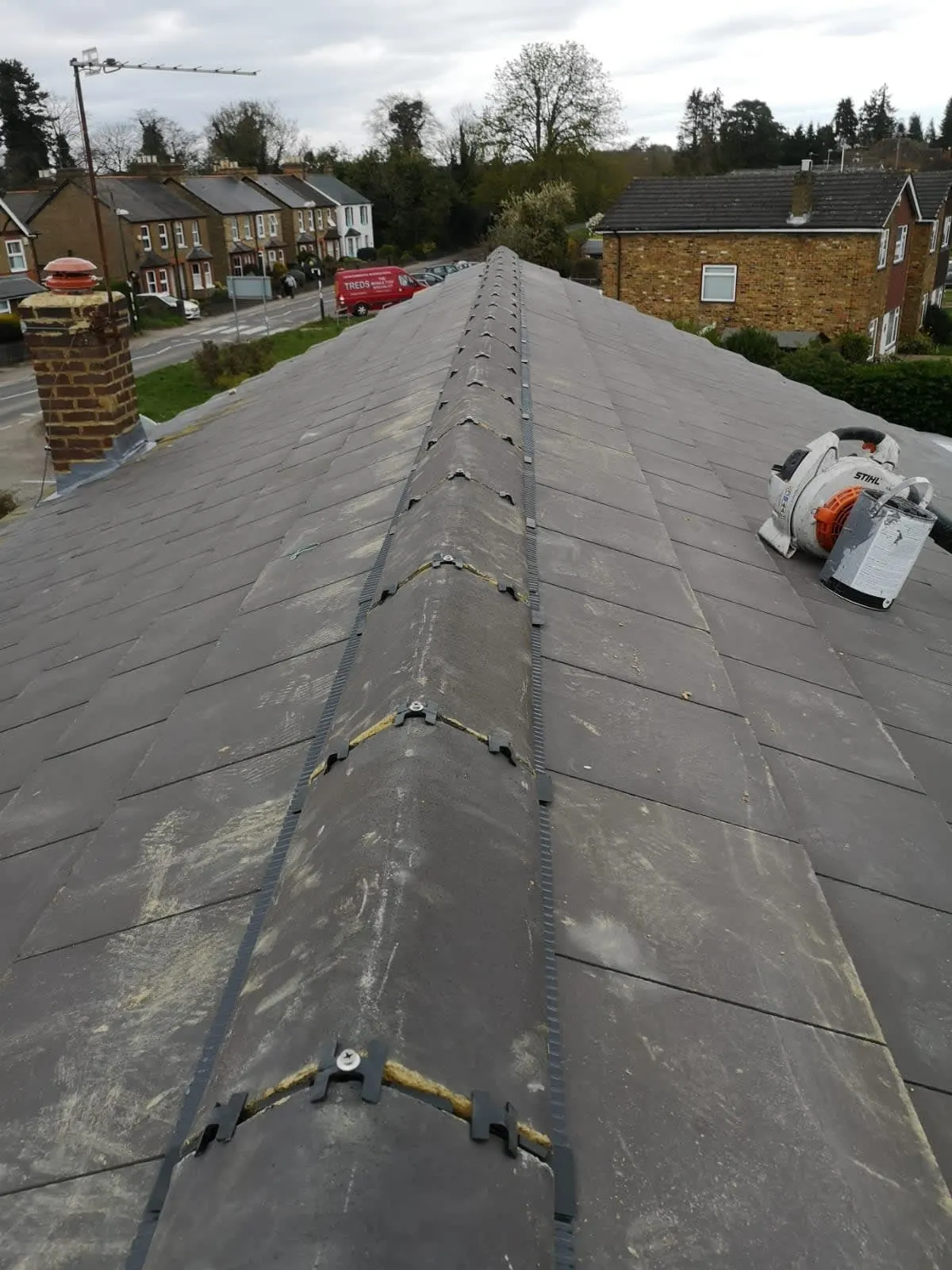 Images ABRS Roofing Services Ltd