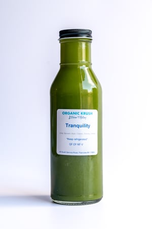 Images Organic Krush Kitchen & Eatery