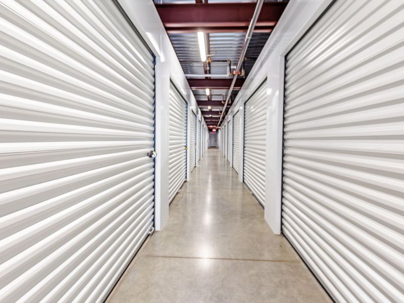 Interior Units - Extra Space Storage at 2740 E 21st St, Tulsa, OK 74114 