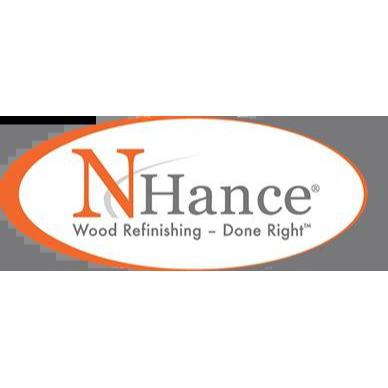 N-Hance Wood Refinishing of Chapel Hill &amp; Burlington Logo