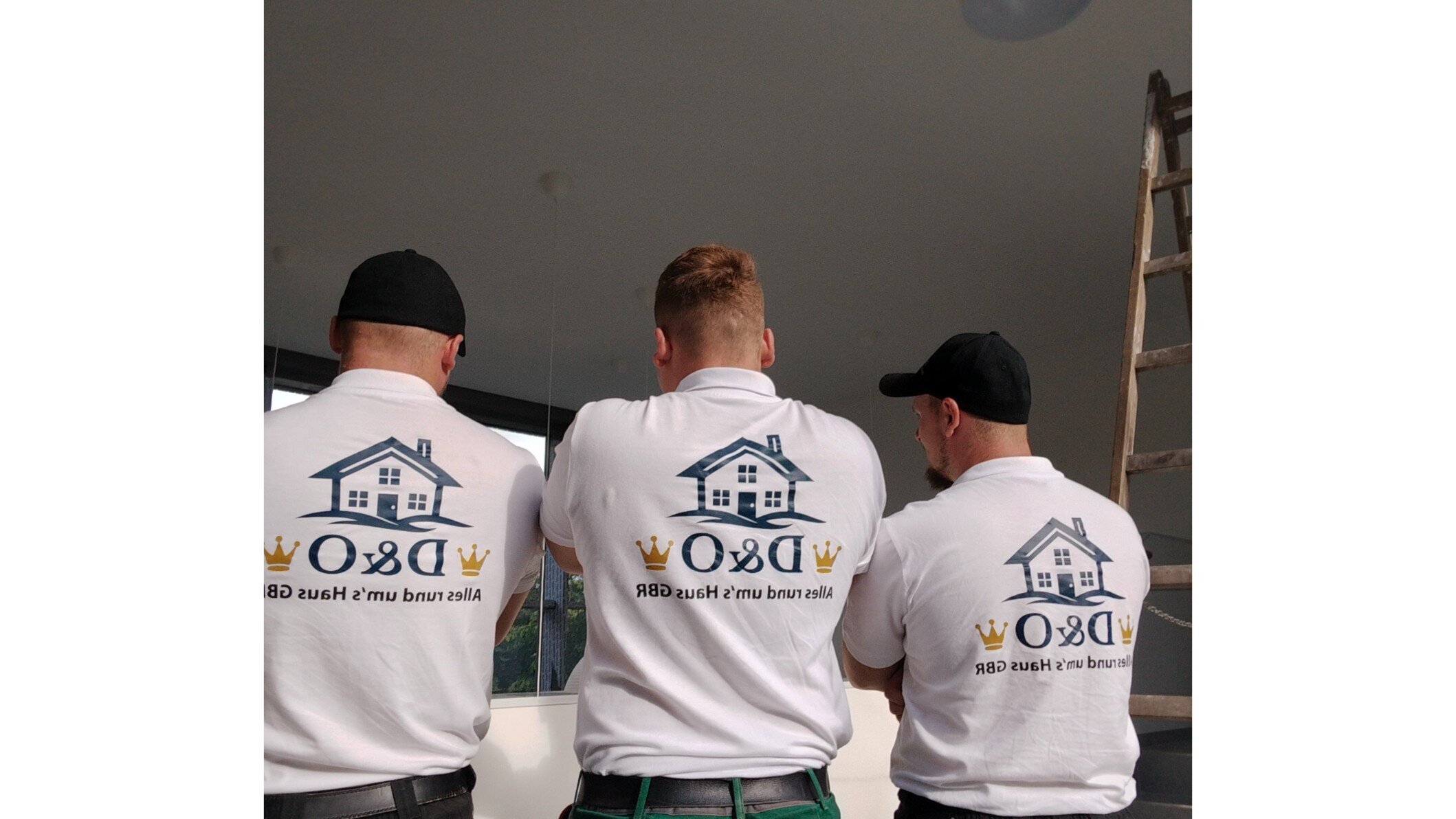 D&O Alles rund um's Haus GbR, Permer Straße 120 in Ibbenbüren