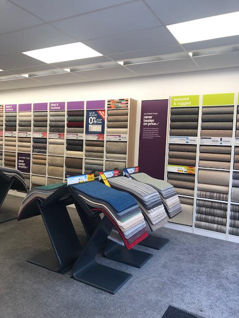 Carpetright Hammersmith 020 3892 4894