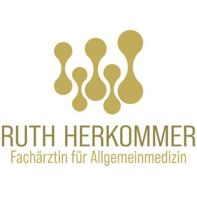 Logo Ruth Herkommer Fachärztin für Allgemeinmedizin