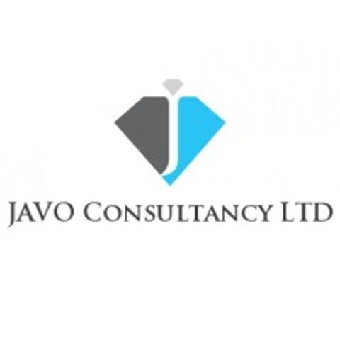 Javo Consultancy Ltd Logo
