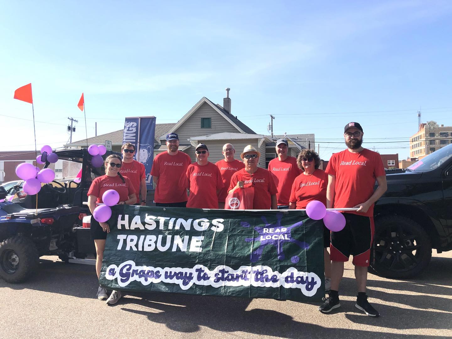 Hastings Tribune in Hastings, NE 68901 (402) 4...(00)