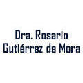 Dra. Rosario Gutiérrez De Mora Mexicali