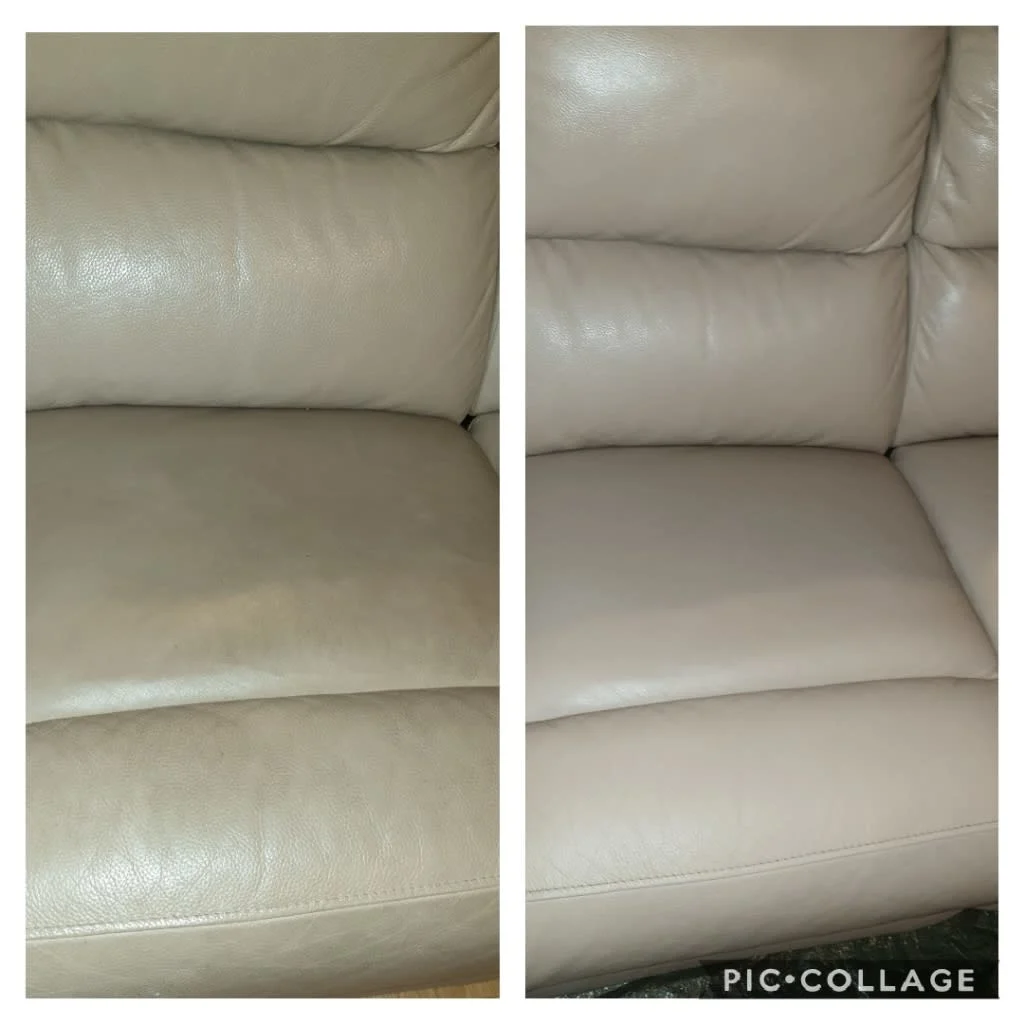 Images Titanium Cleaning