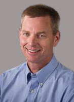 portrait of Joel R. Hoekema MD