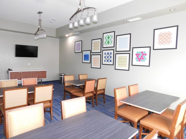 Images Holiday Inn Express & Suites Canon City by IHG