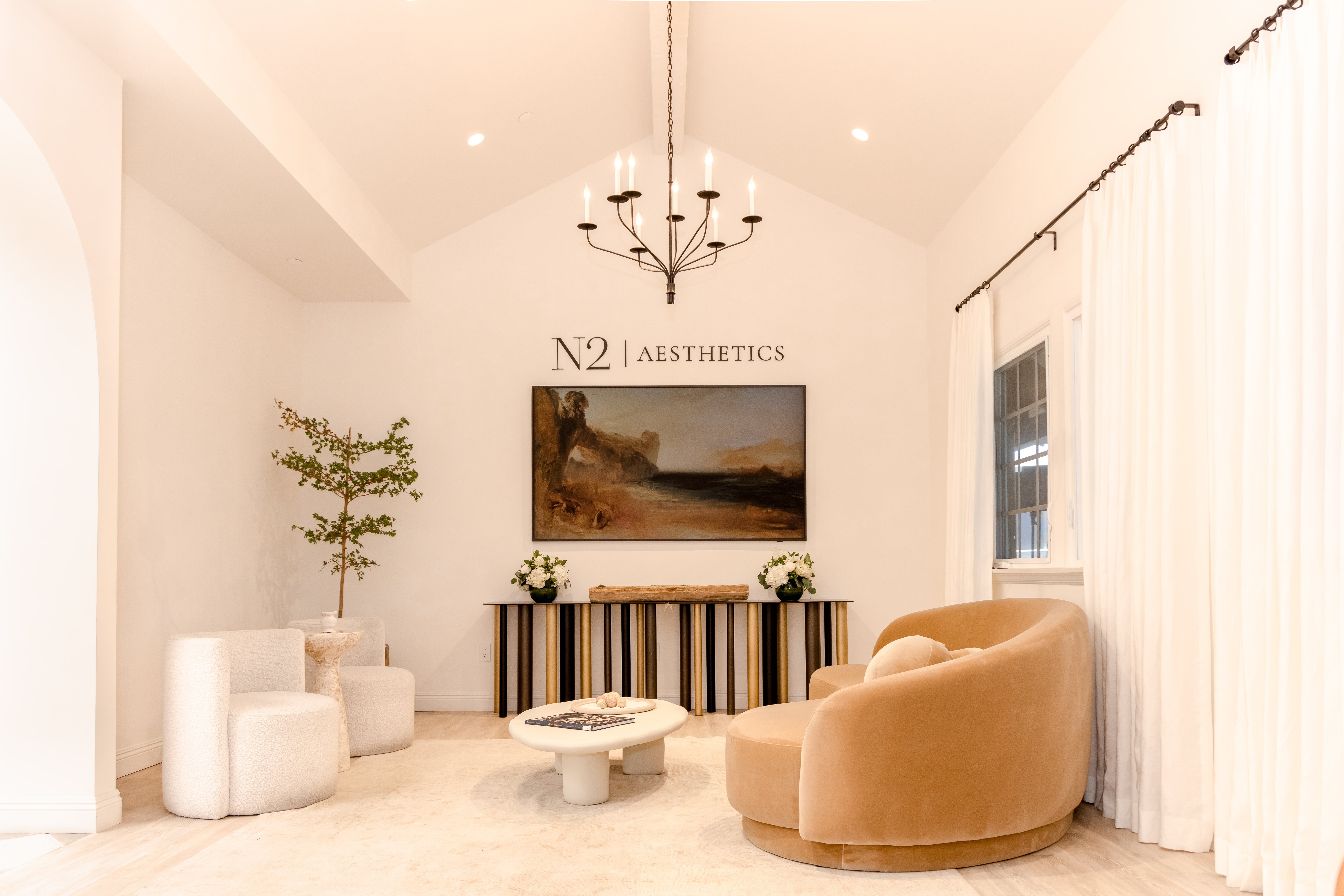N2 Aesthetics Manhattan Beach