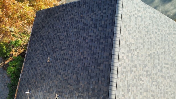 Images Unique Roofing & Restoration