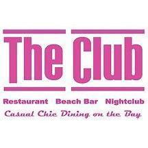 The Club Provincetown Logo