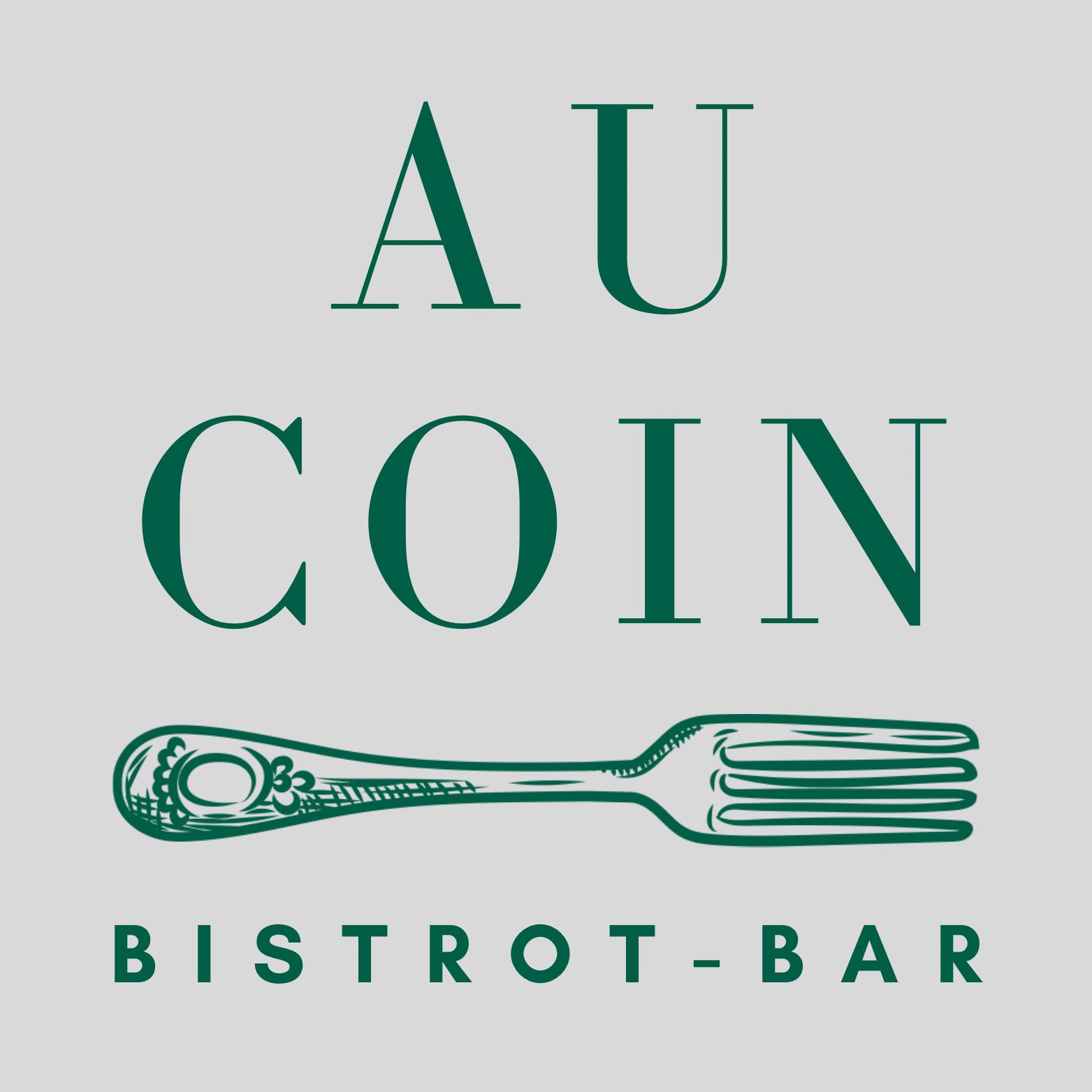 Au Coin ! Paris 17 - Clichy restaurant