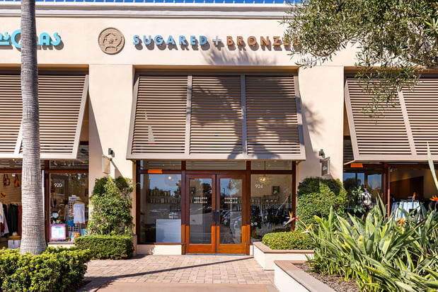 Images SUGARED + BRONZED (Newport Beach)