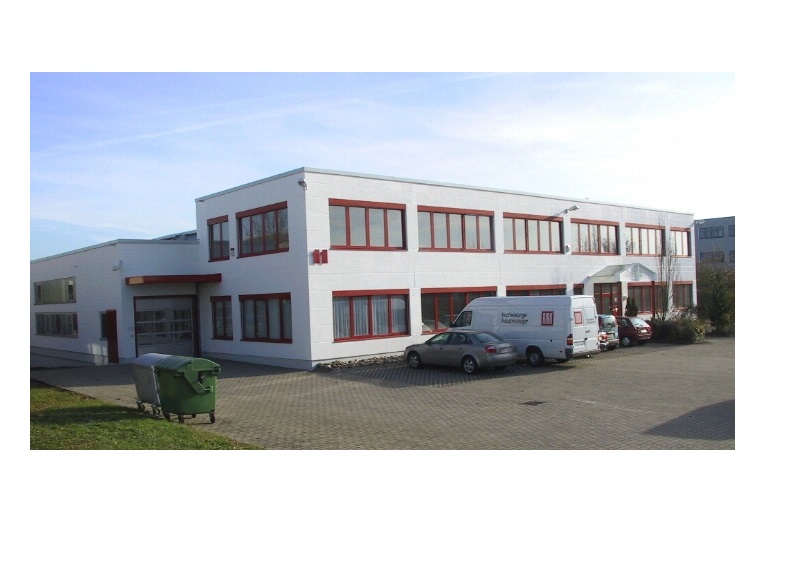 Bild 1 RIBO-Industriesauger GmbH in Affalterbach