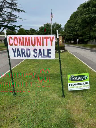 Images The Junkluggers of Southside Hampton Roads
