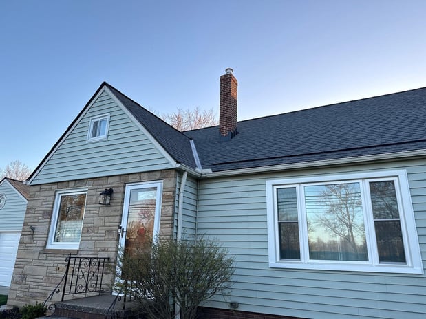 Images Feazel Roofing