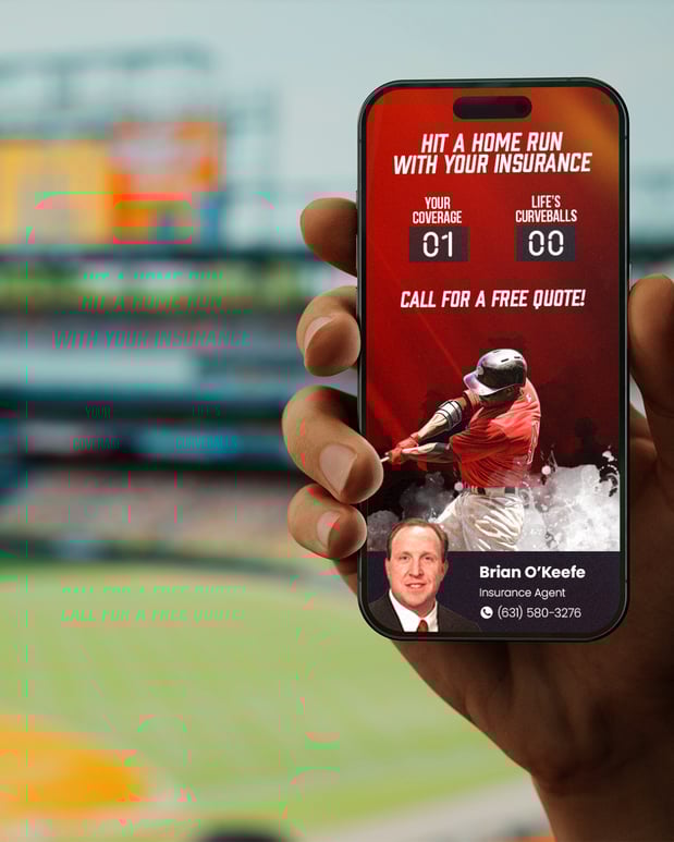 Images Brian O'Keefe - State Farm Insurance Agent