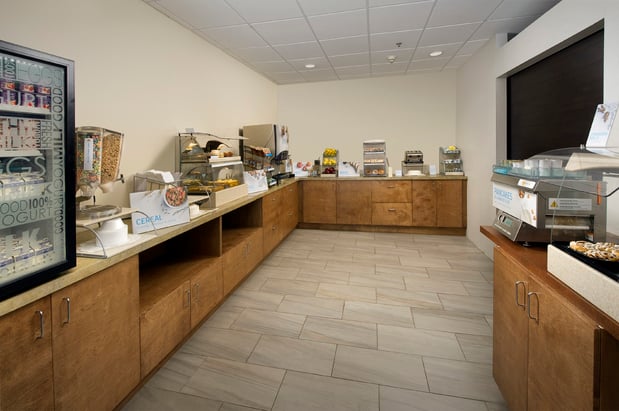 Images Holiday Inn Express & Suites Charlottesville - Ruckersville by IHG