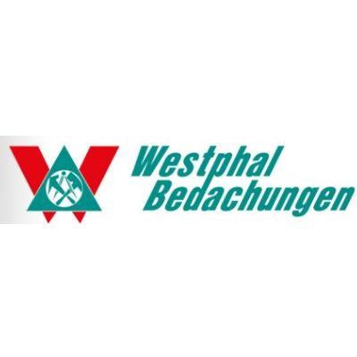 Westphal Bedachungen Dachdeckermeister Ragnar Westphal Logo
