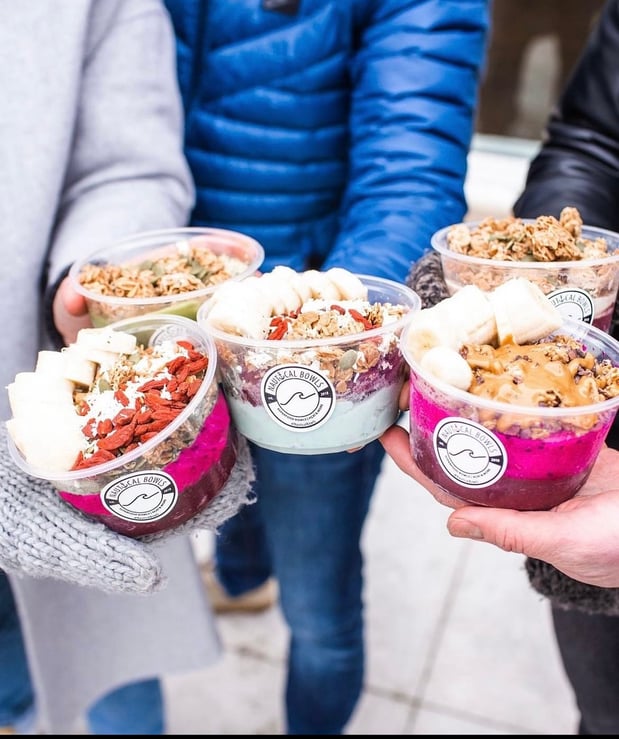 Images Nautical Bowls