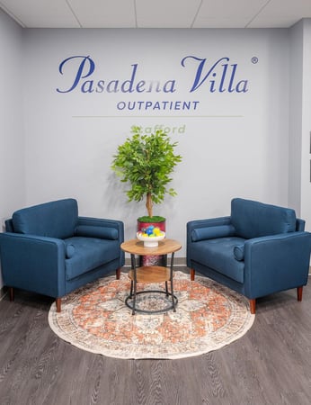 Images Pasadena Villa Outpatient Treatment Center - Stafford
