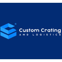 custom crating and logistics