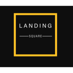 Landing Square Logo