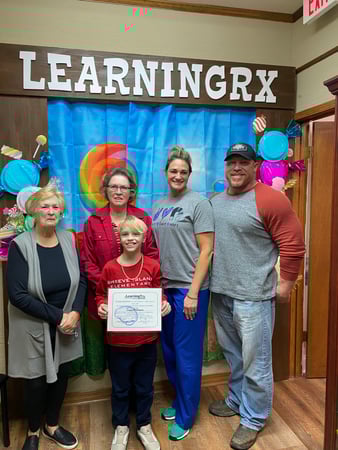 Images LearningRx - Shreveport