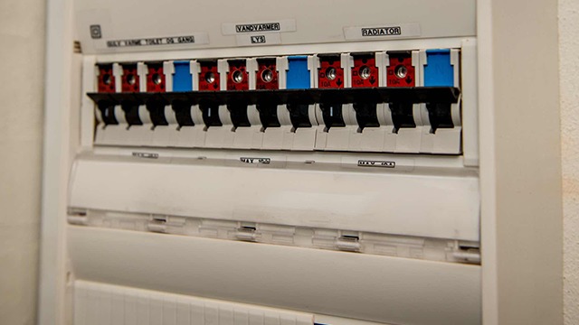 Images T&E Teknik & El ApS