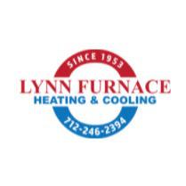 Lynn Furnace Heating & Cooling Logo