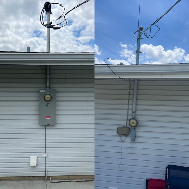 Images C.B. Electrical Services LLC