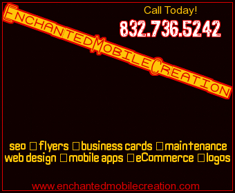 EnchantedMobileCreation