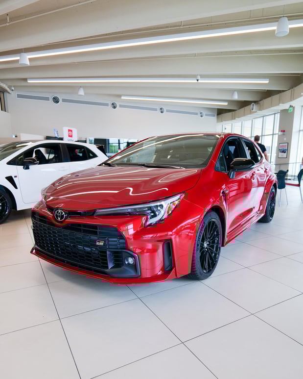 Images Kendall Toyota