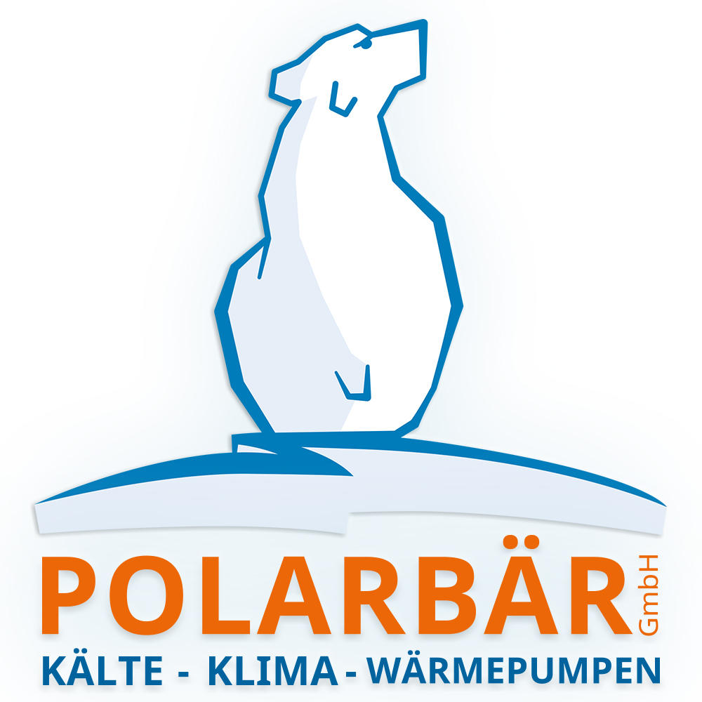 Polarbär GmbH in 9400 Wolfsberg Logo