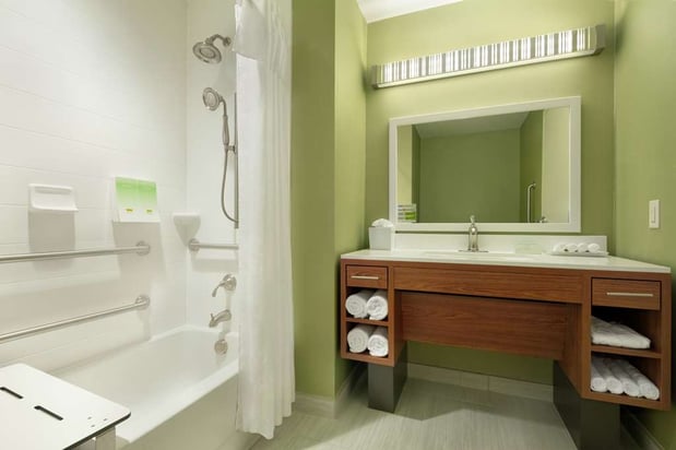 Images Home2 Suites by Hilton Minneapolis Bloomington