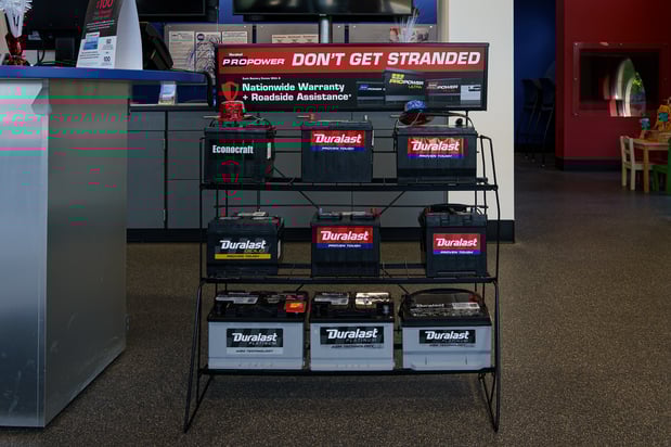 Images Tire Discounters