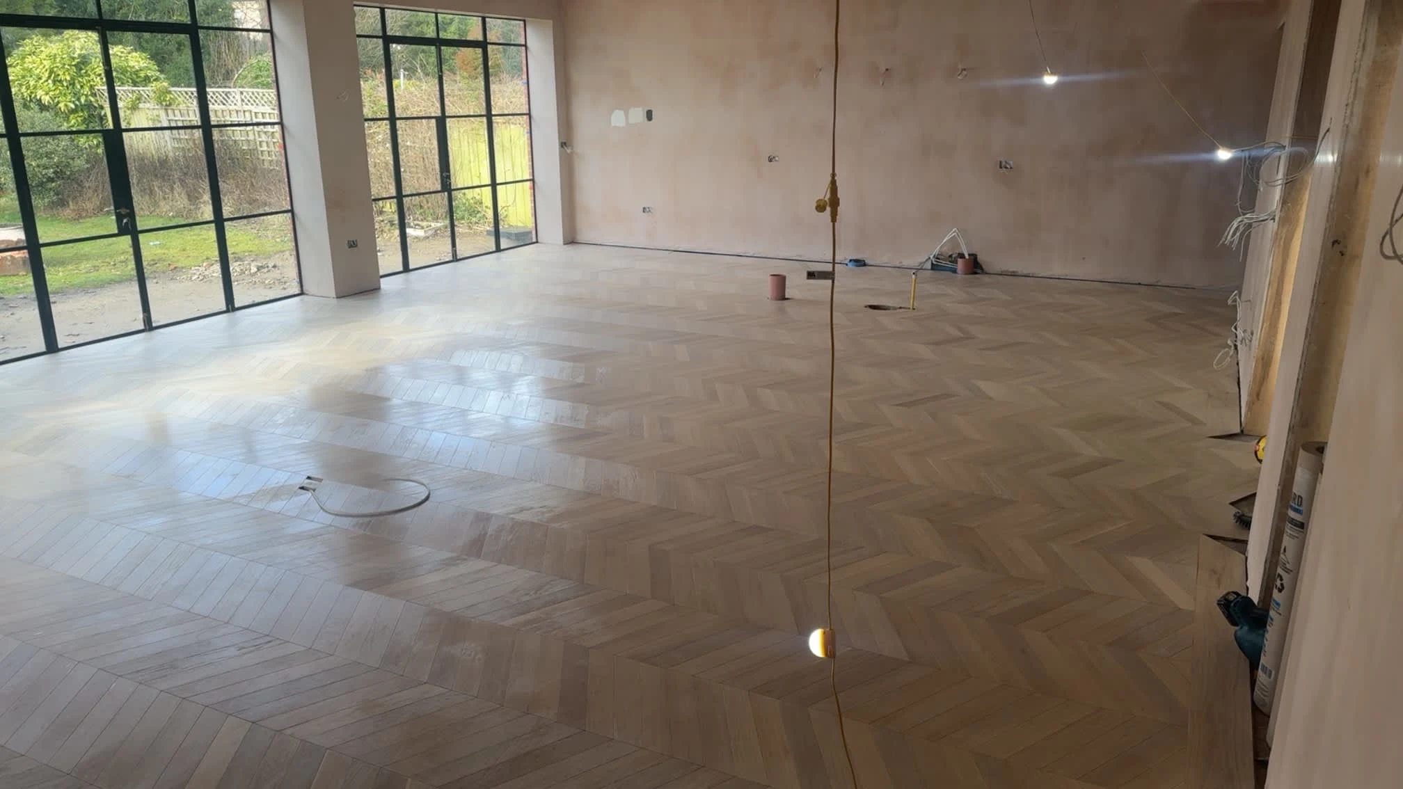 Images LMP joinery