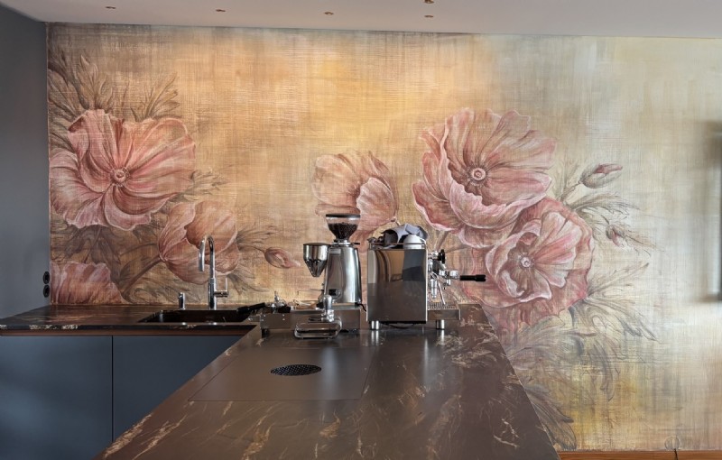 Hagspiel Arno malerei-kunst-handwerk, Hof 444a in Alberschwende