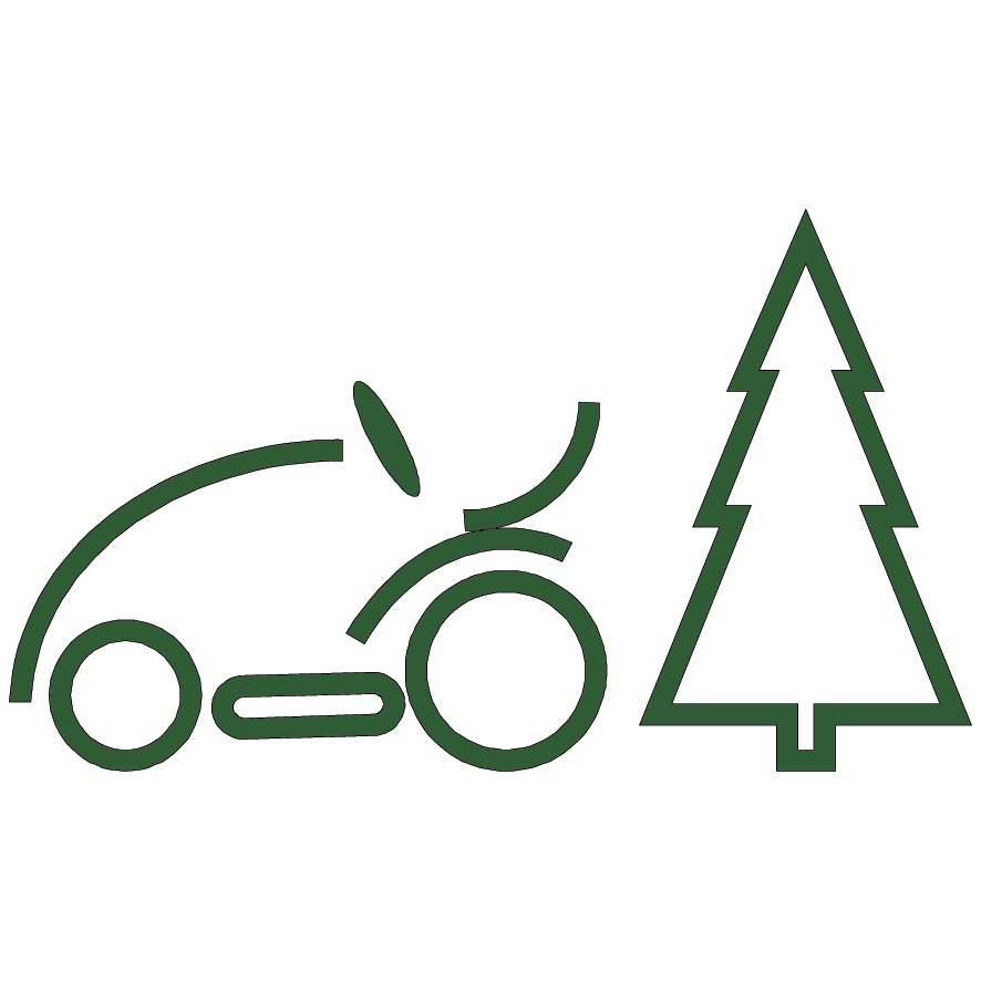 Forst- und Gartengeräte Kai Fiebig Logo