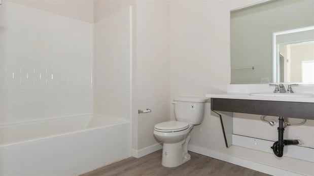 Images Arrive at Rancho Belago