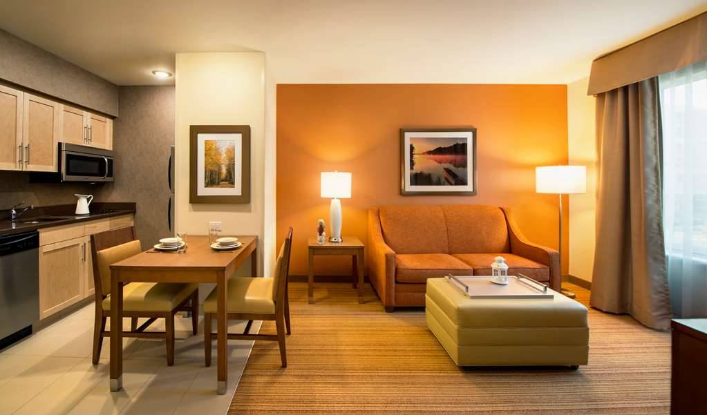 Images Homewood Suites by Hilton Winnipeg Airport-Polo Park, MB