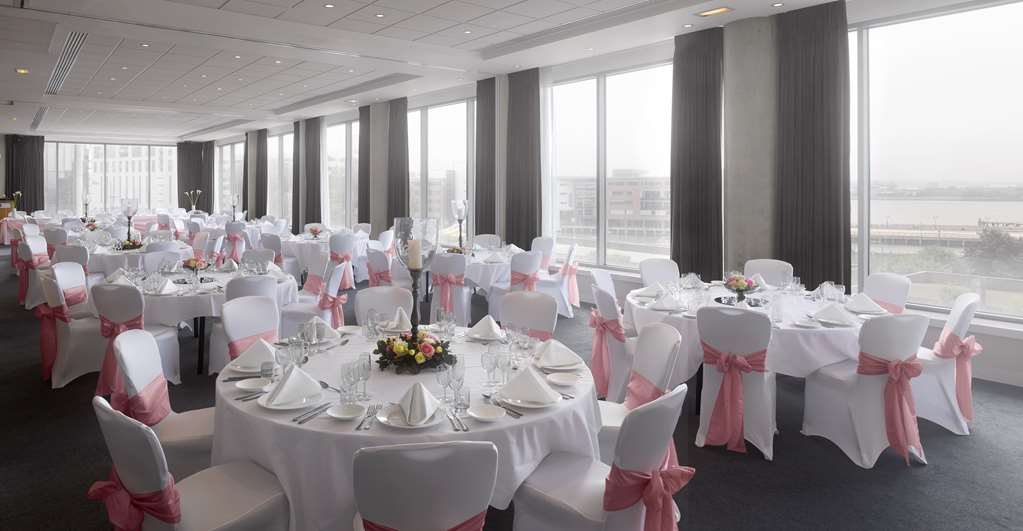 Wedding Radisson Blu Hotel, Liverpool Liverpool 01519 661500