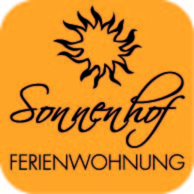 Sonnenhof Ferienwohnung in Dingolshausen - Logo