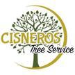 Cisneros Tree Service Logo