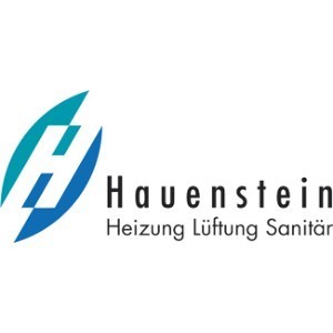 U. Hauenstein Heizung Lüftung Sanitär AG Logo