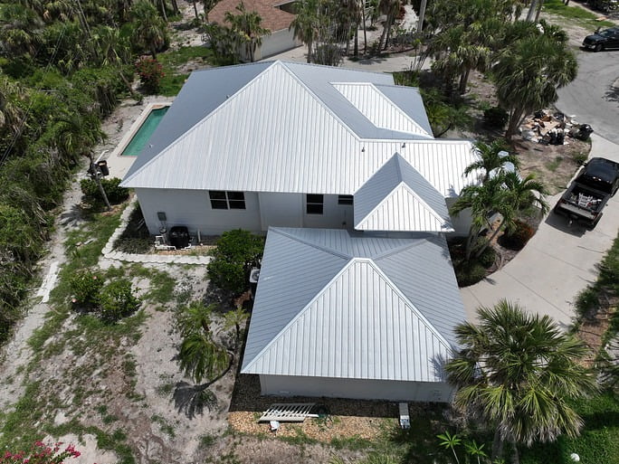 Images Platinum Roofing & Construction