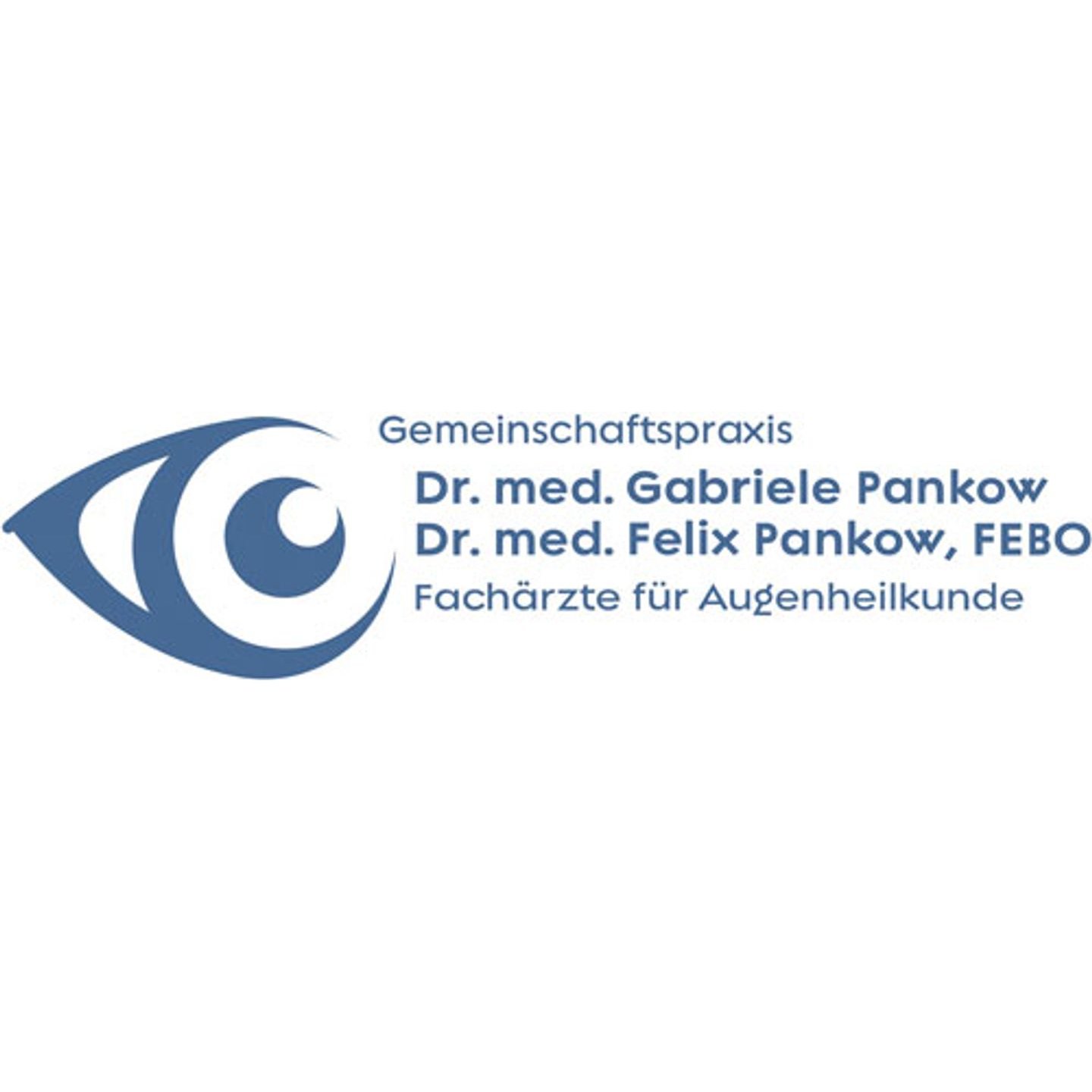 Gemeinschaftspraxis Dr.med. Gabriele Pankow, Dr.med. Felix Pankow FEBO  